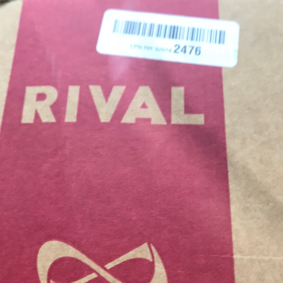 Nfinity Rival Sneakers - Picture 4 of 4